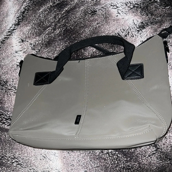 Roots  small tote bag - Picture 4 of 15